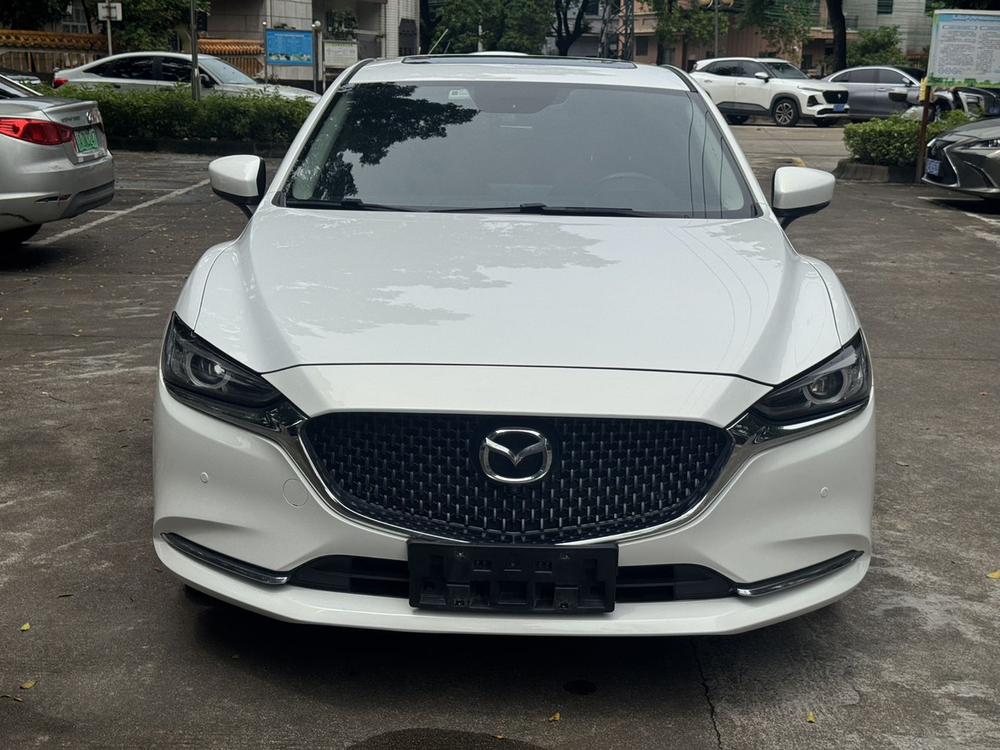 Mazda Atenza