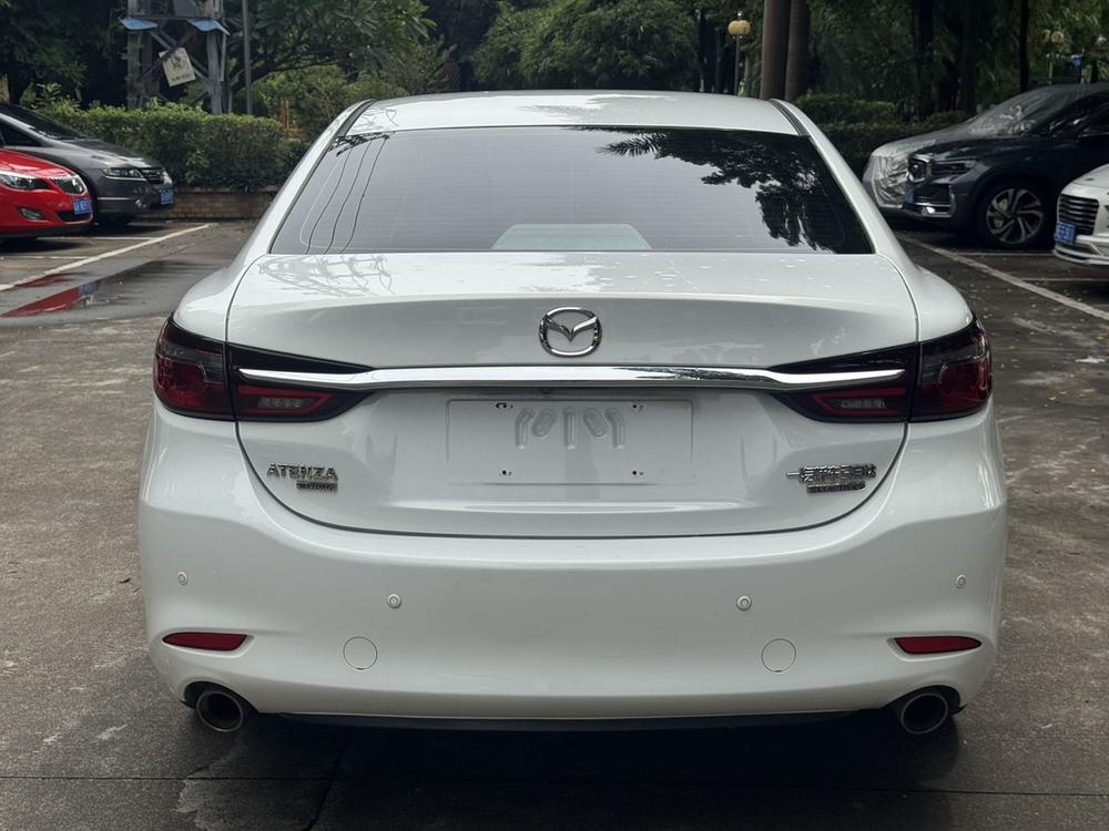 Mazda Atenza