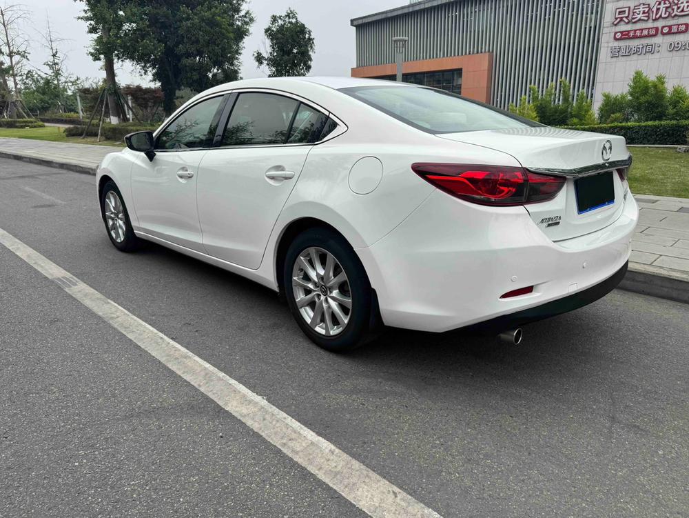 Mazda Atenza