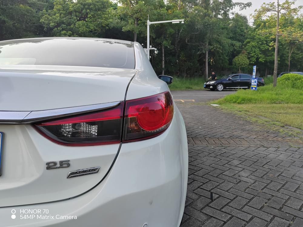 Mazda Atenza