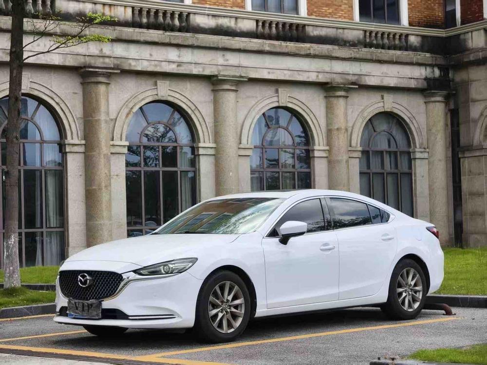 Mazda Atenza