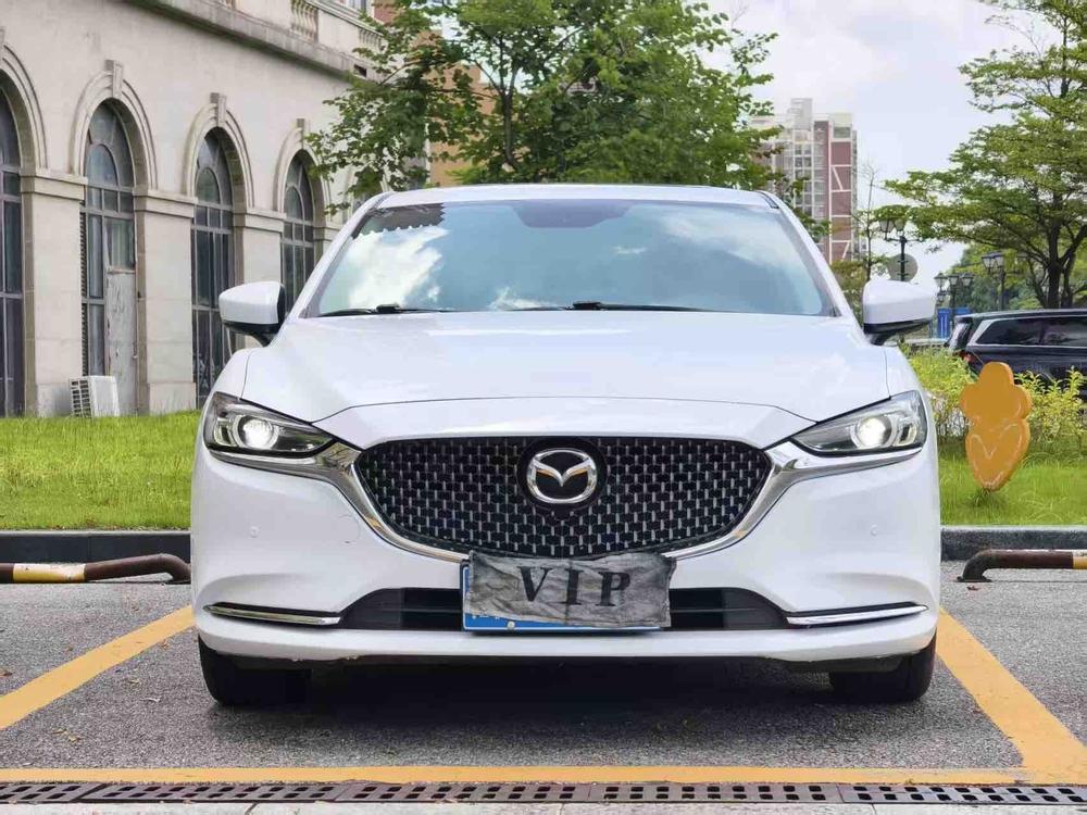 Mazda Atenza