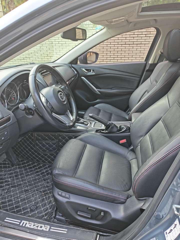 Mazda Atenza