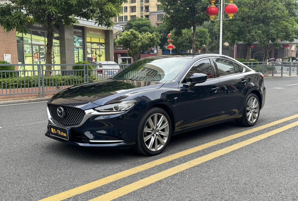 Mazda Atenza