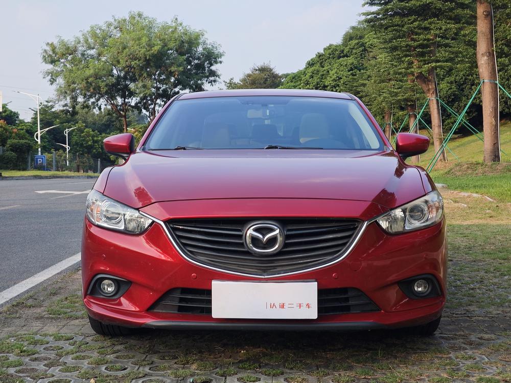 Mazda Atenza