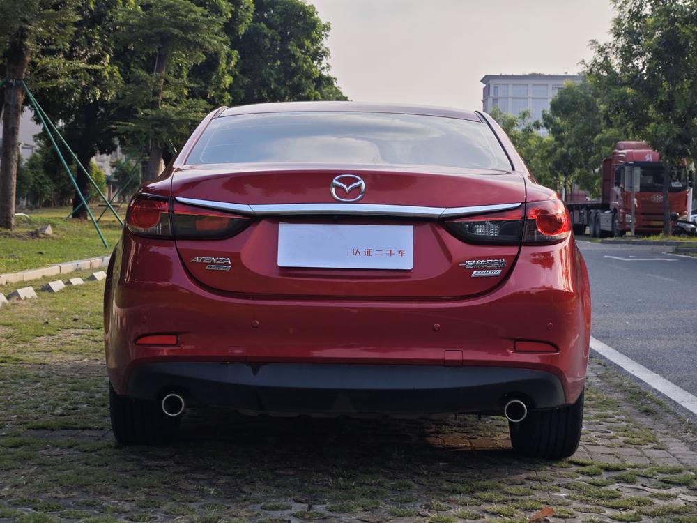Mazda Atenza