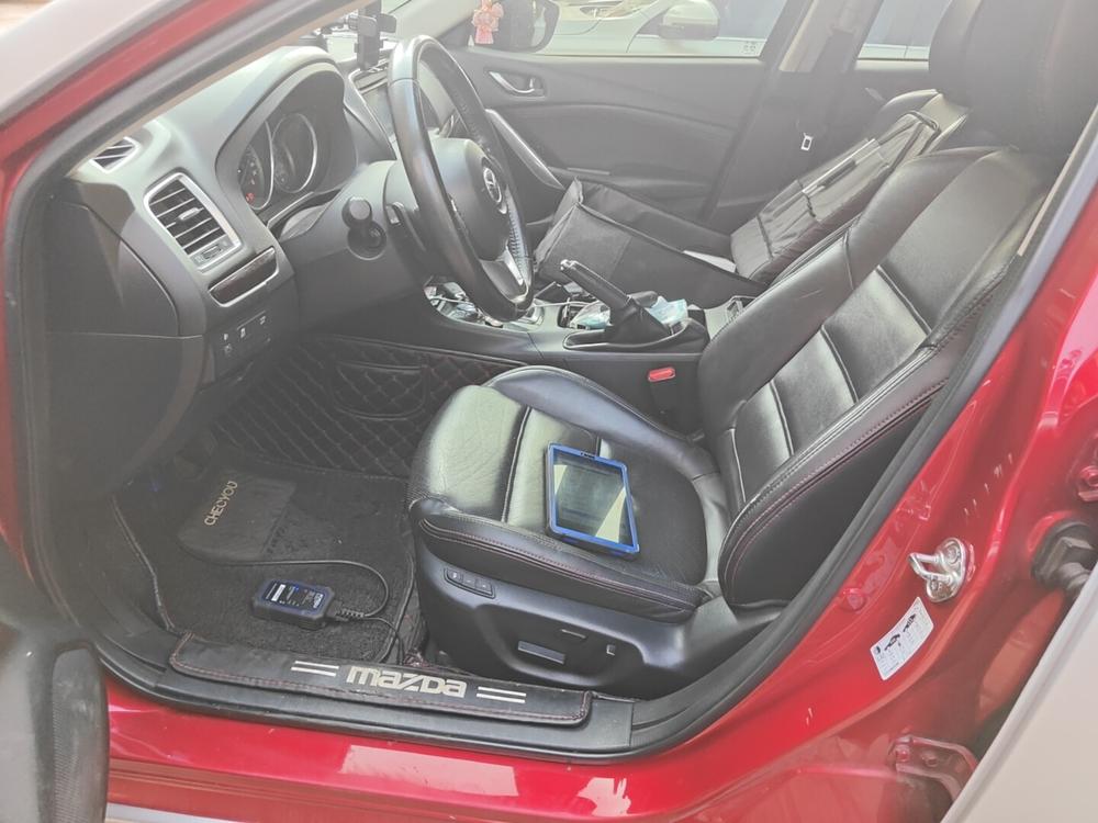 Mazda Atenza