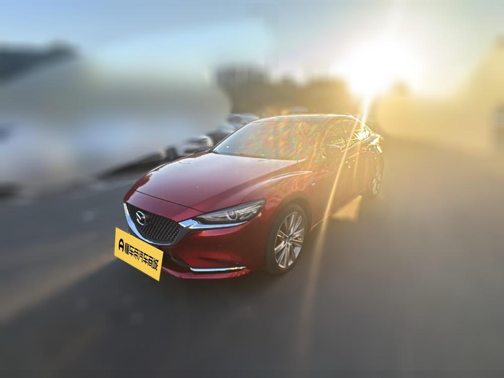 Mazda Atenza