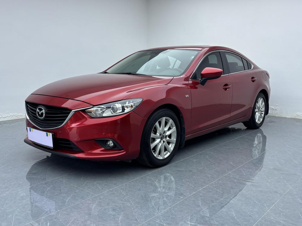Mazda Atenza
