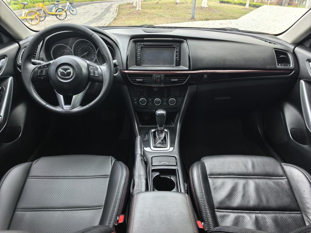 Mazda Atenza
