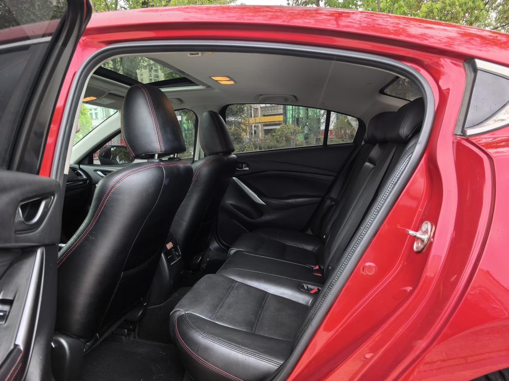 Mazda Atenza