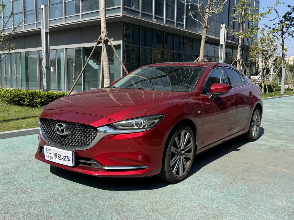 Mazda Atenza