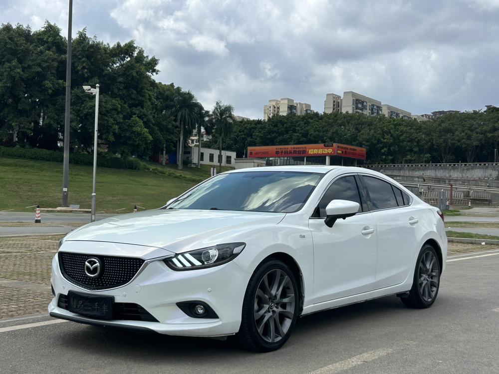 Mazda Atenza