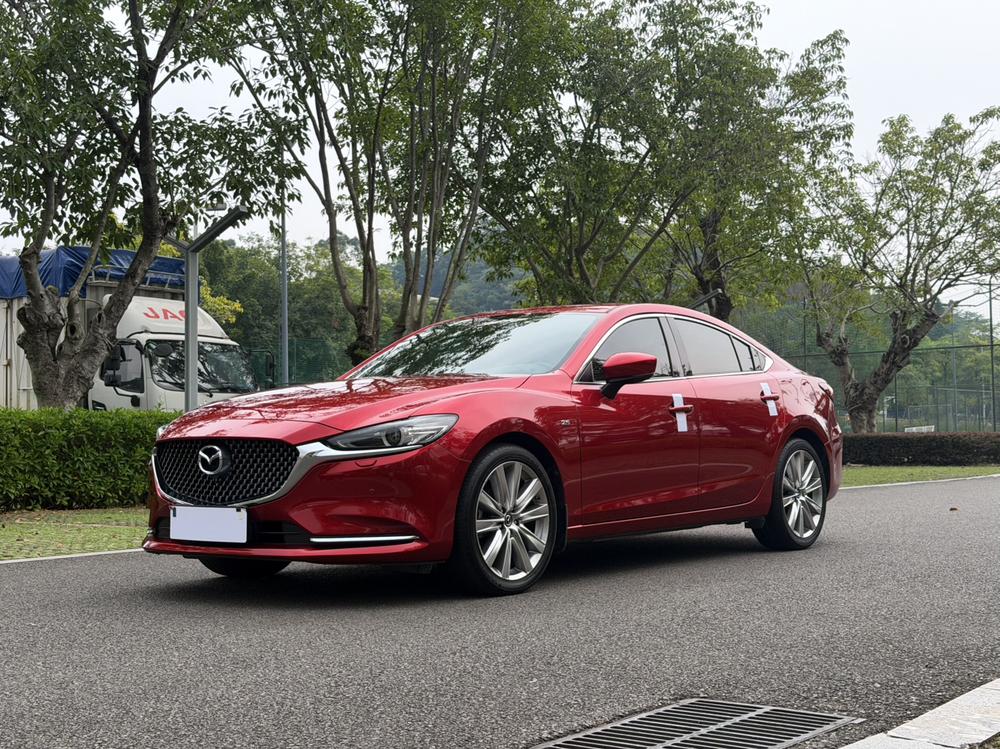 Mazda Atenza