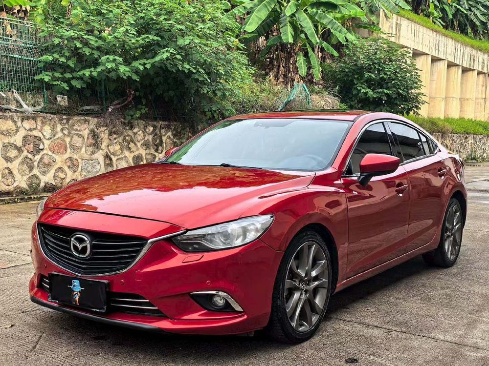 Mazda Atenza
