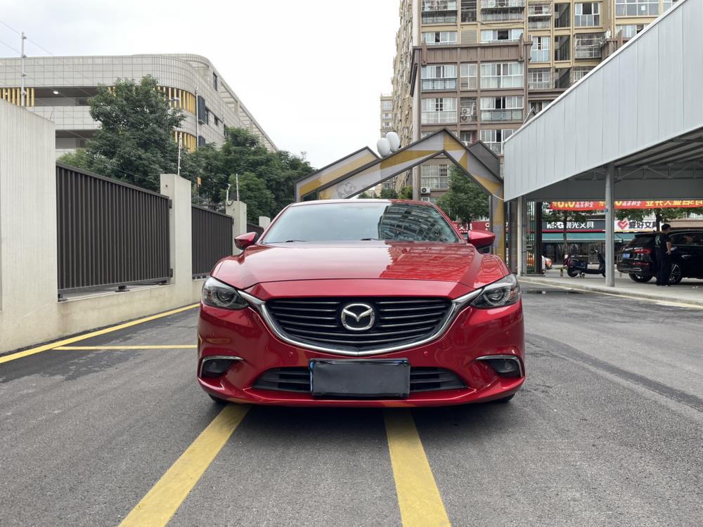 Mazda Atenza