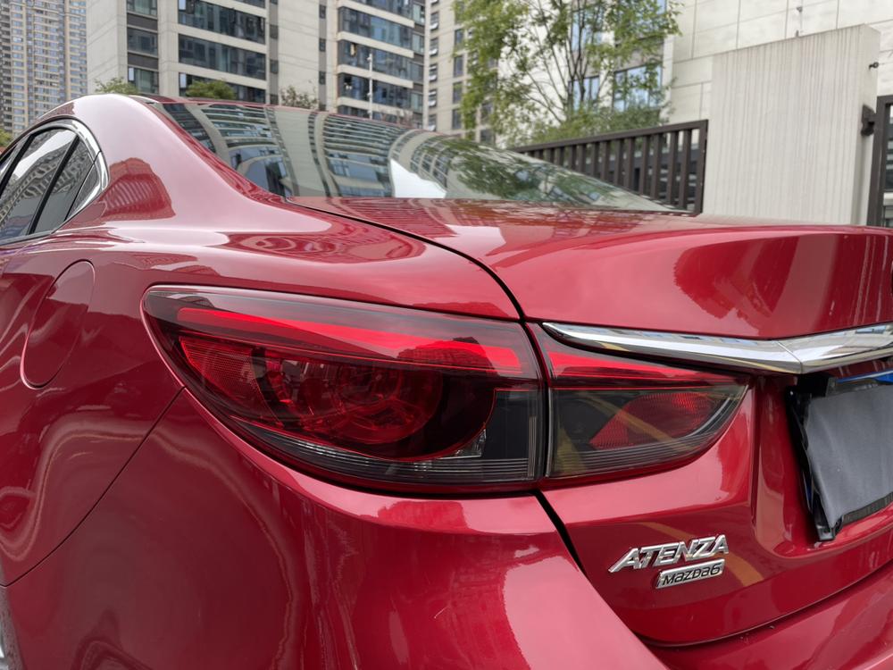 Mazda Atenza