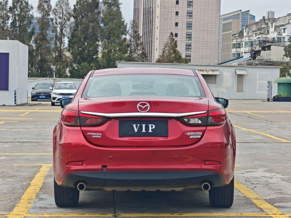 Mazda Atenza