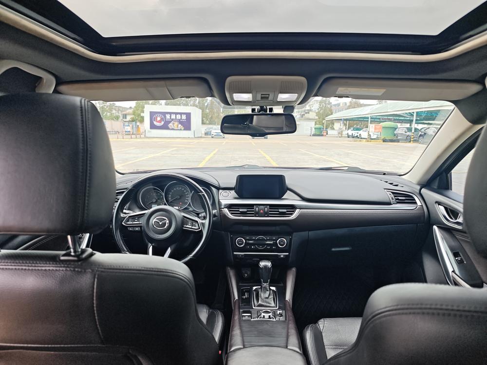 Mazda Atenza