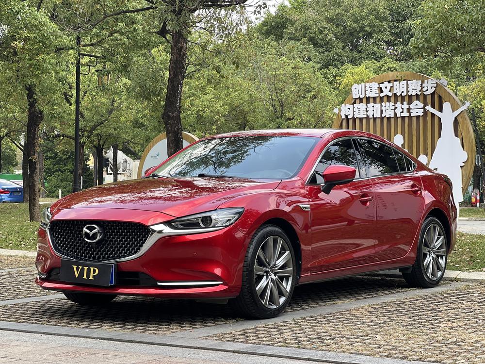 Mazda Atenza