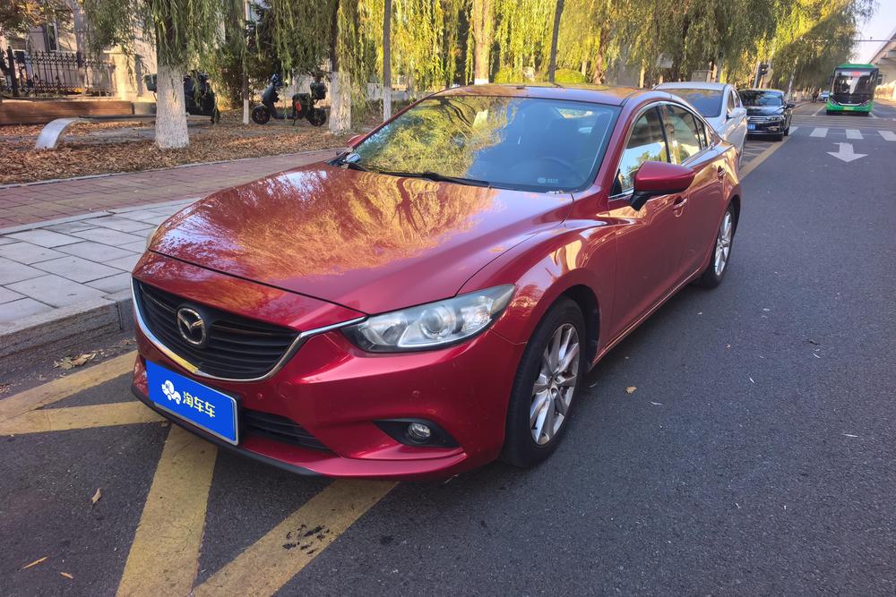 Mazda Atenza
