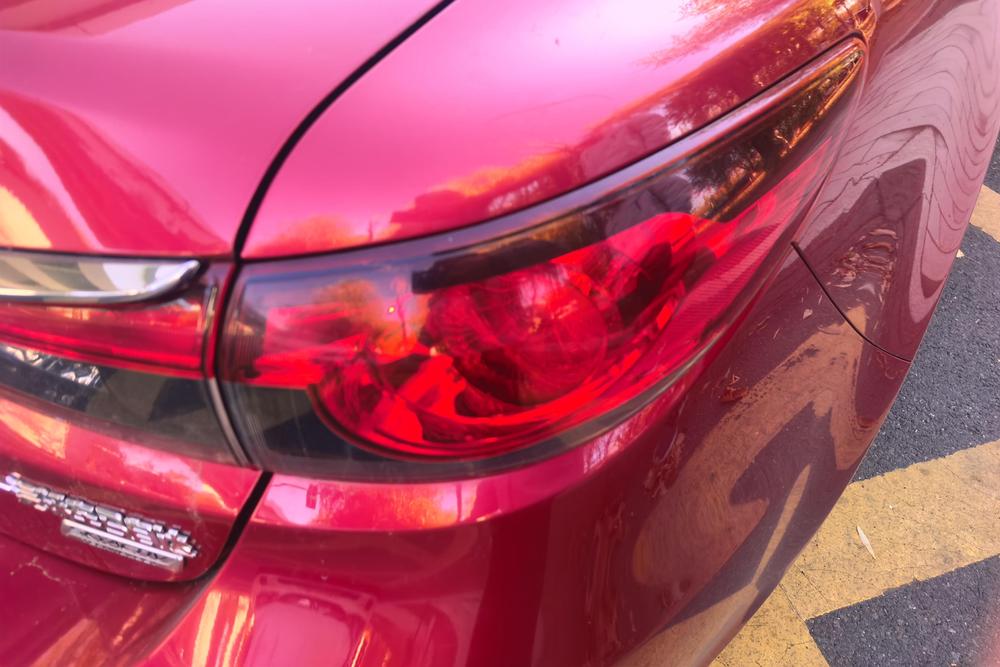 Mazda Atenza
