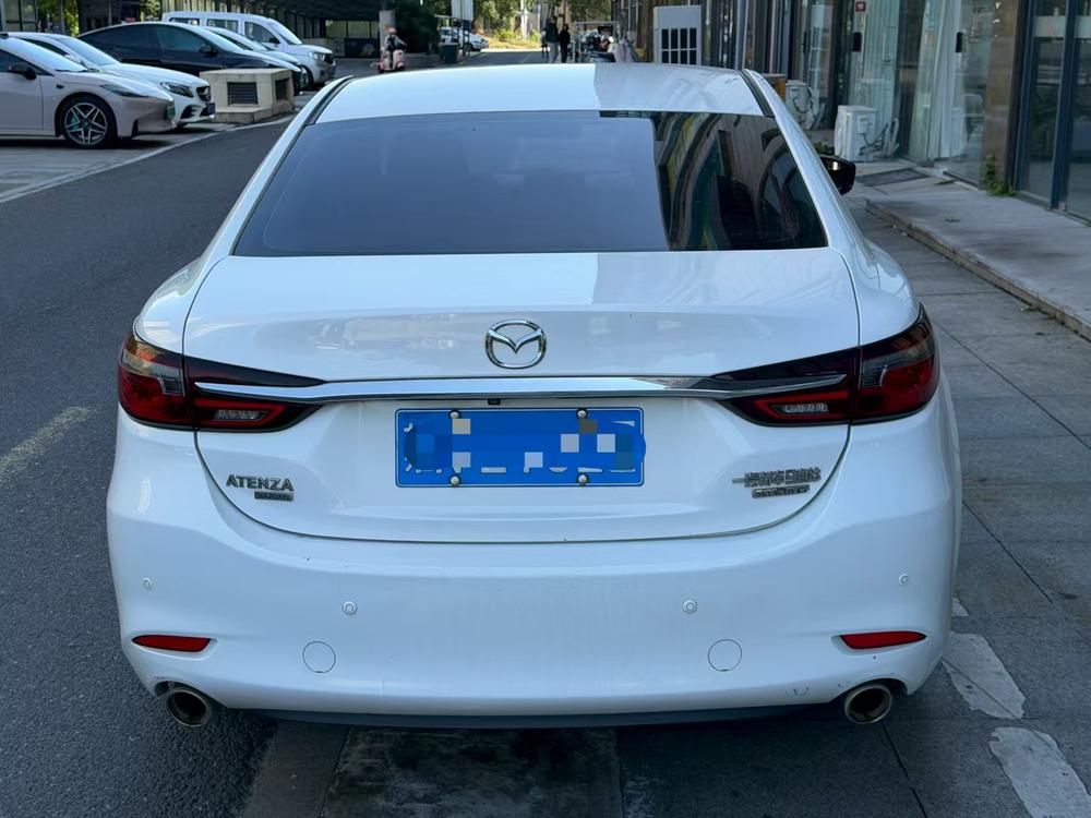Mazda Atenza