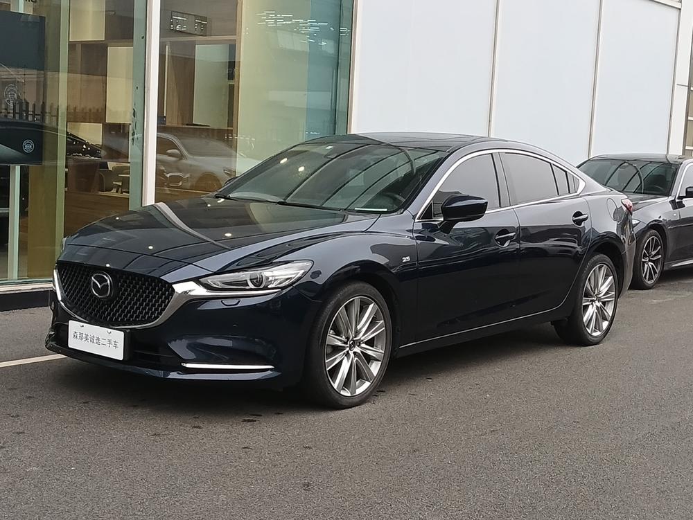 Mazda Atenza