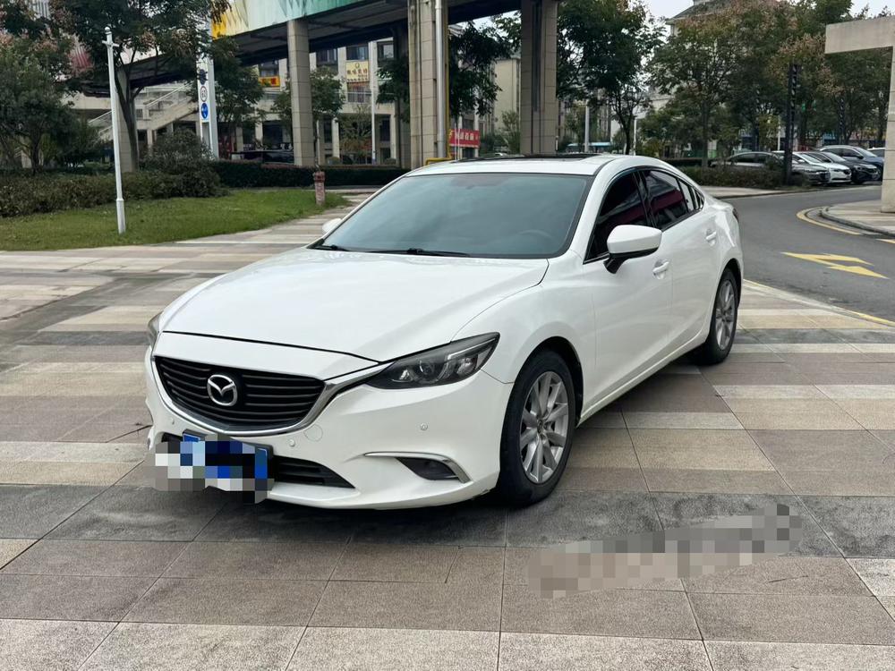 Mazda Atenza