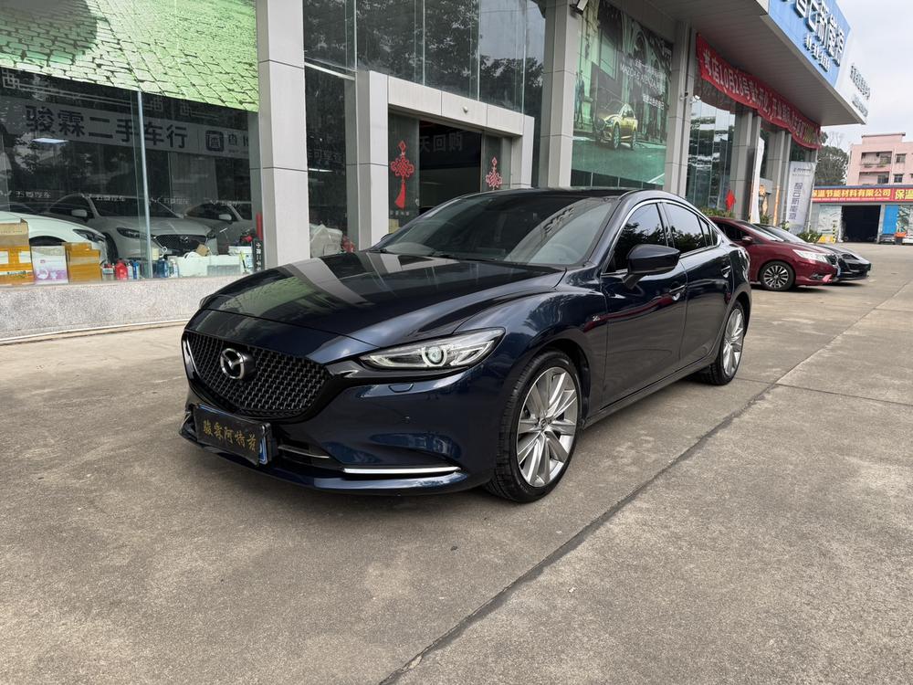 Mazda Atenza