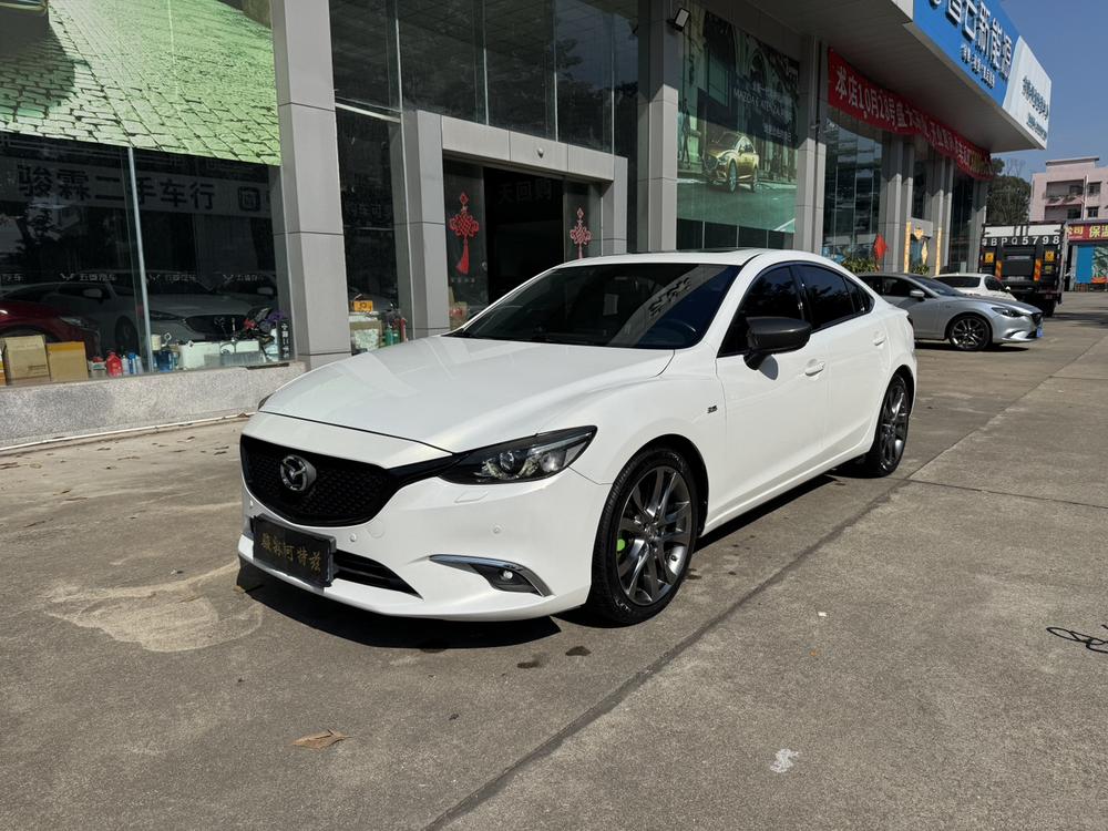 Mazda Atenza