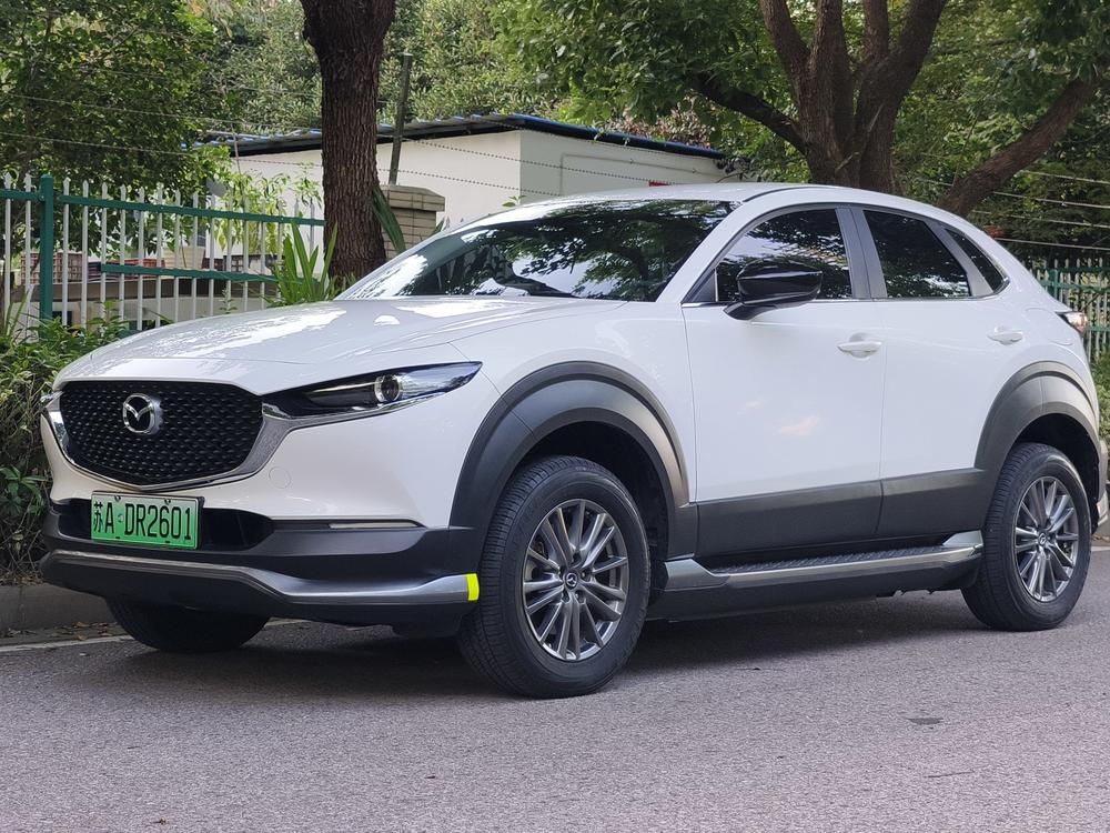 Mazda 马自达CX-30 EV