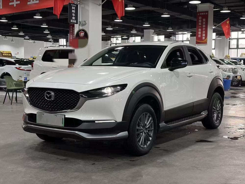 Mazda 马自达CX-30 EV
