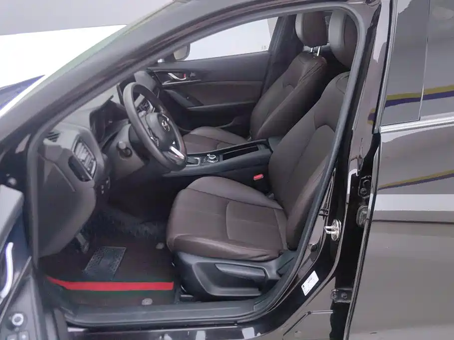 Mazda CX-4