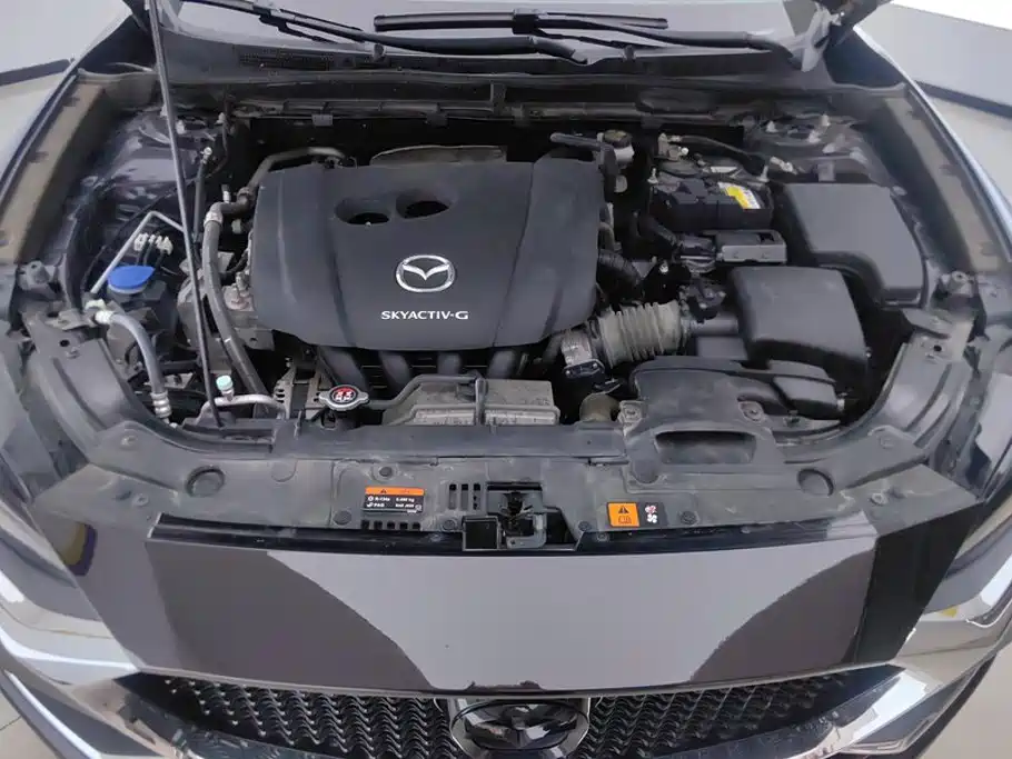 Mazda CX-4