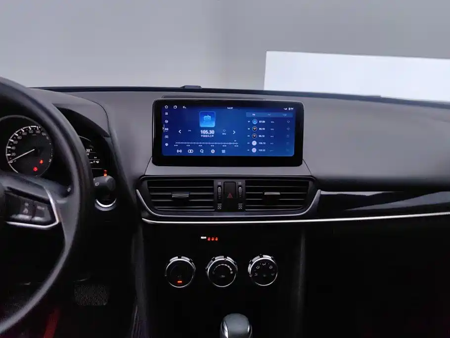 Mazda CX-4