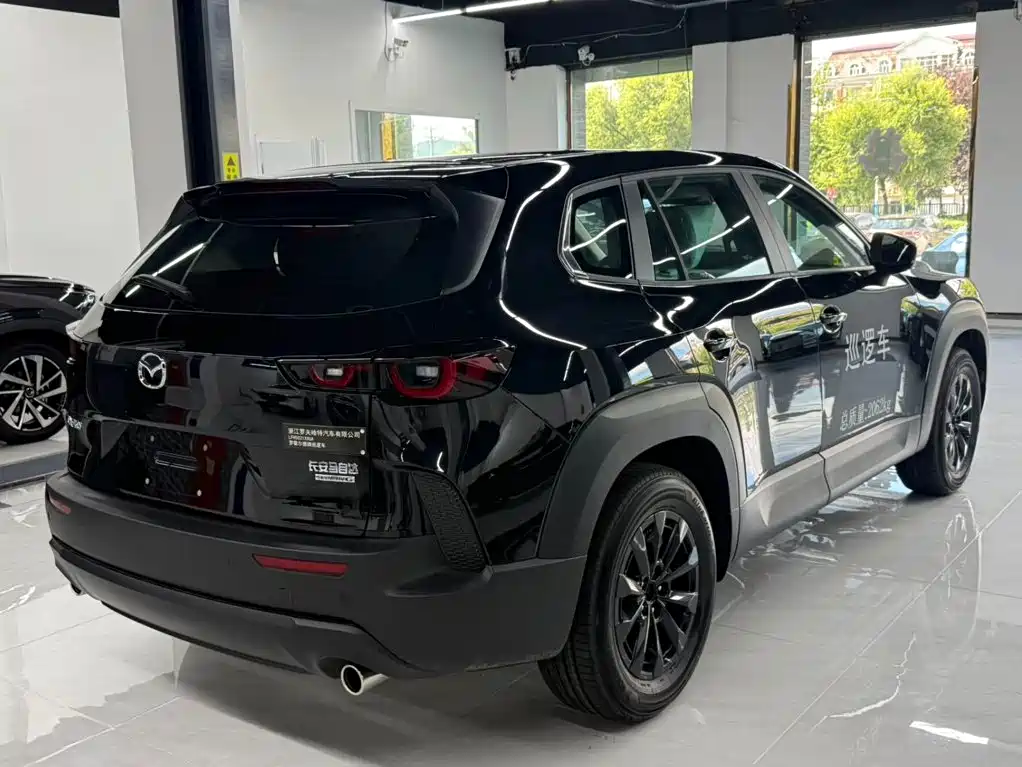 Mazda CX-50 Xingye
