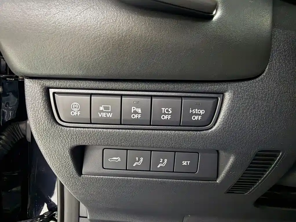 Mazda CX-50 Xingye