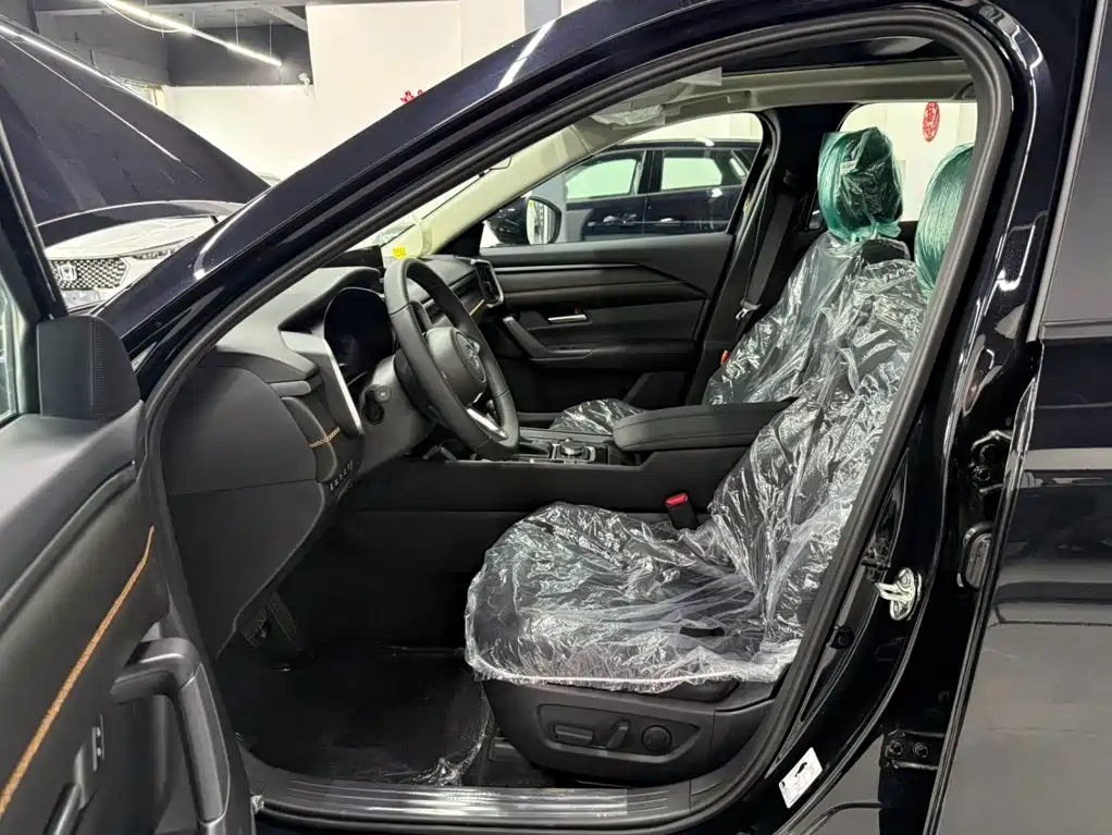 Mazda CX-50 Xingye
