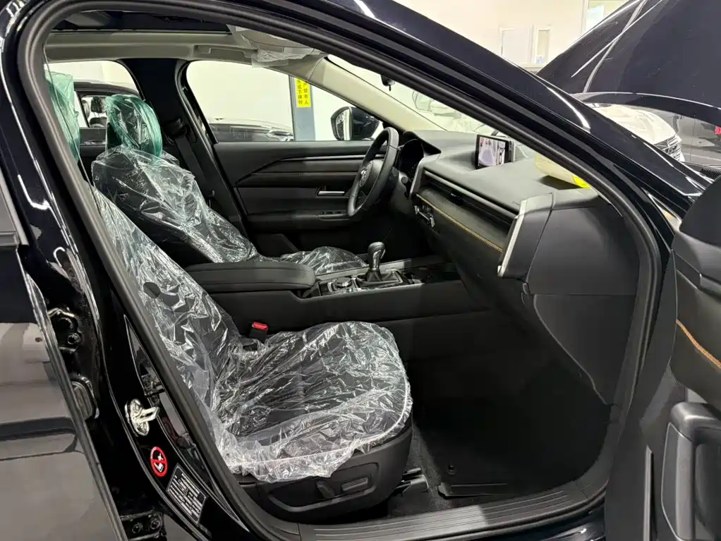Mazda CX-50 Xingye