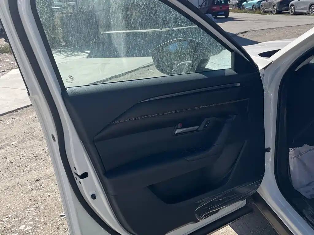 Mazda CX-50 Xingye