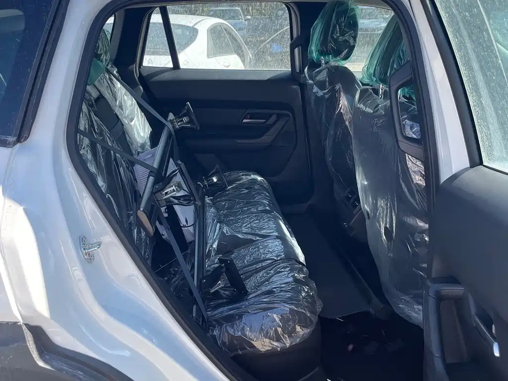 Mazda CX-50 Xingye