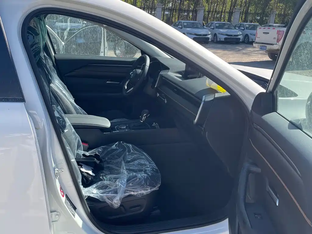 Mazda CX-50 Xingye