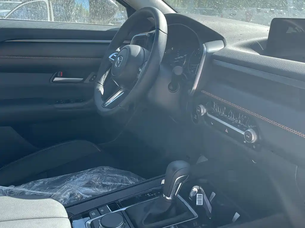 Mazda CX-50 Xingye