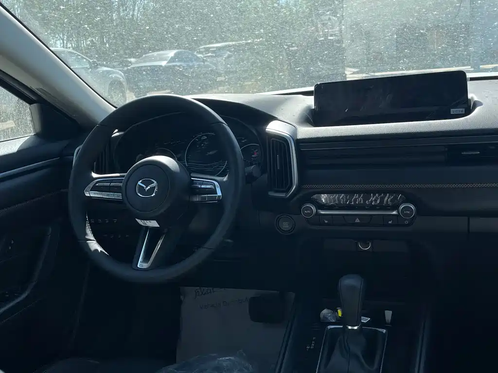 Mazda CX-50 Xingye