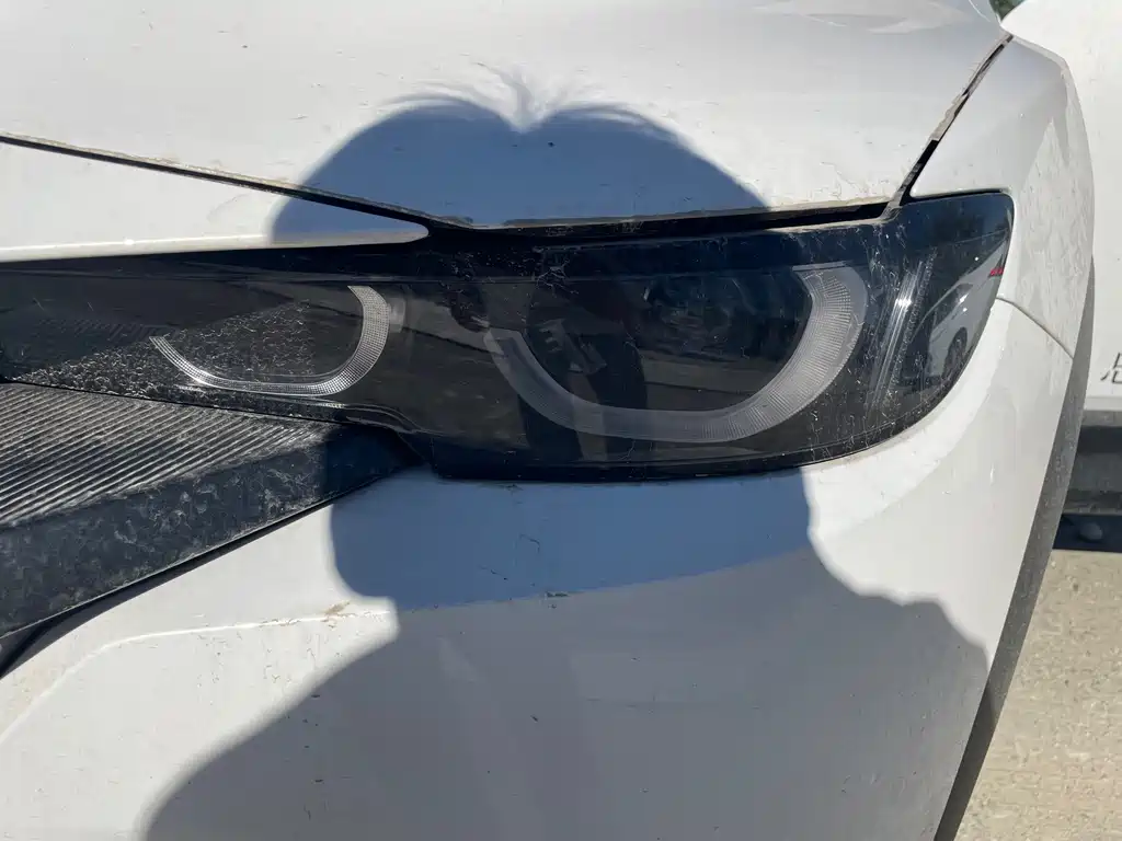 Mazda CX-50 Xingye