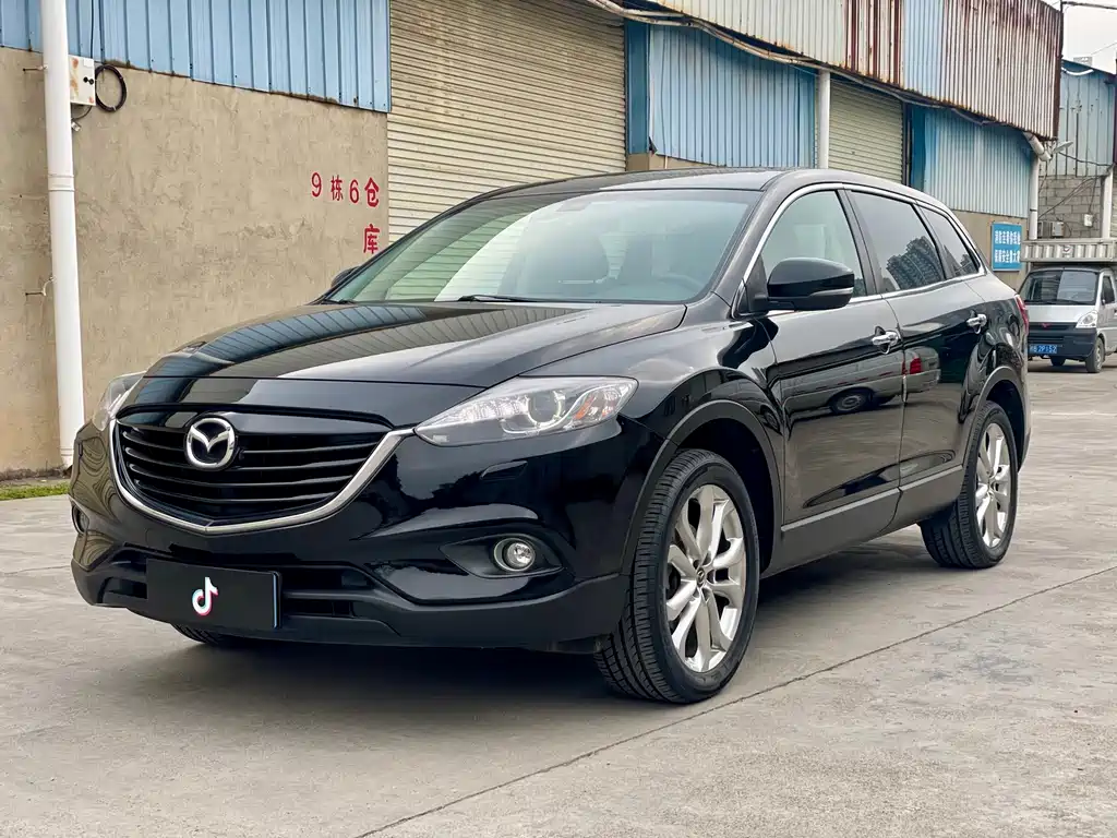 Mazda CX-9