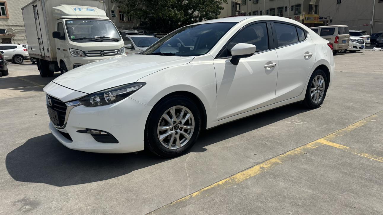 Mazda Mazda 3 Axela