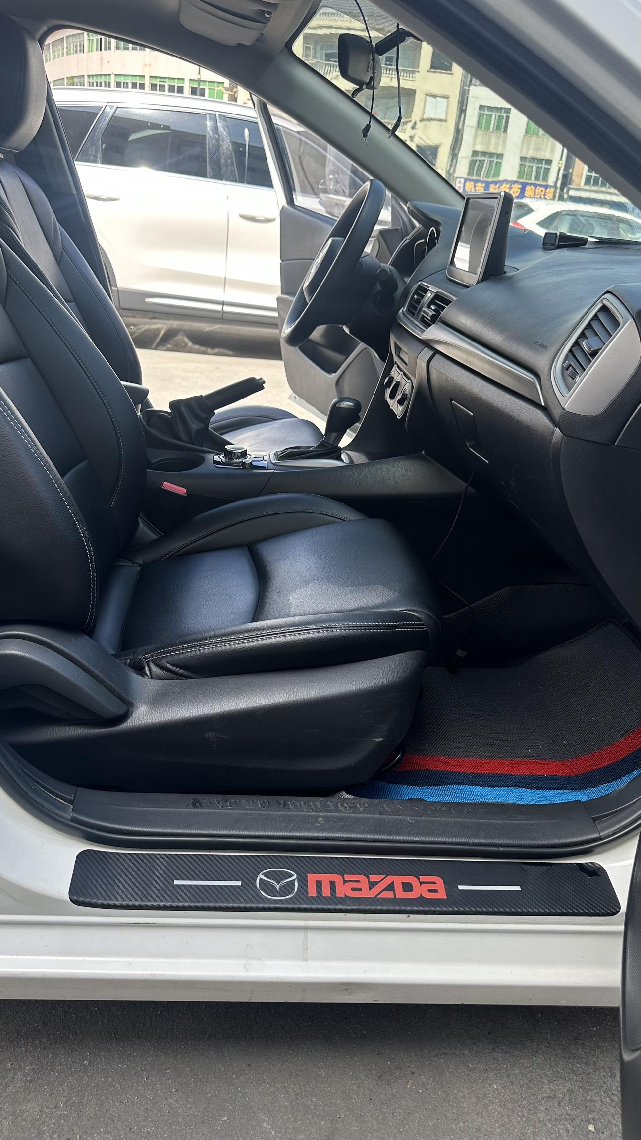 Mazda Mazda 3 Axela