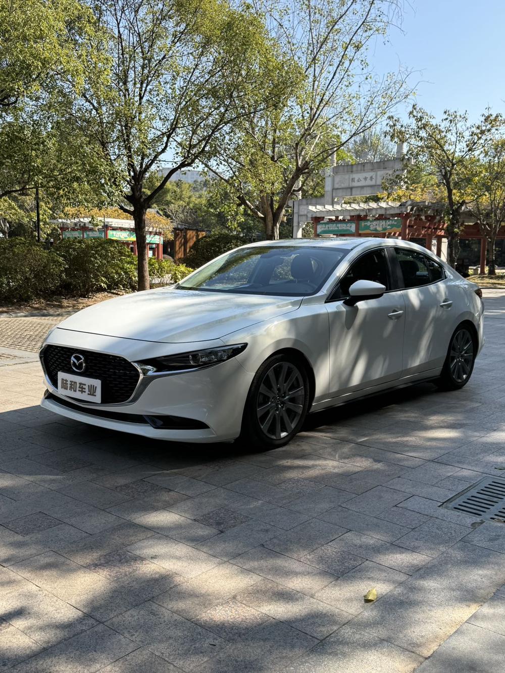 Mazda Mazda 3 Axela